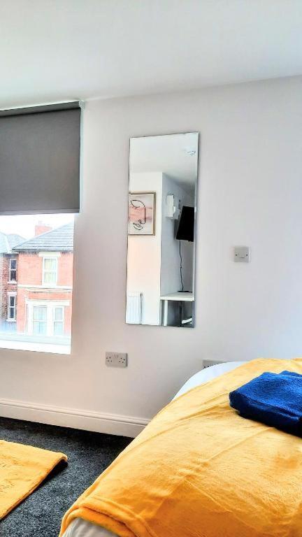 Premier Nottingham Studios - Burford Road Kültér fotó